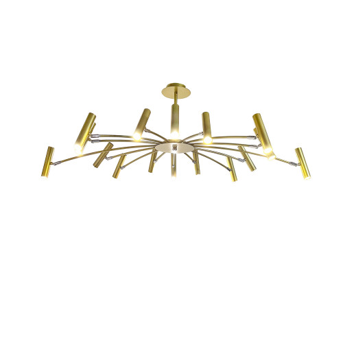 Люстра  80399 (2024)